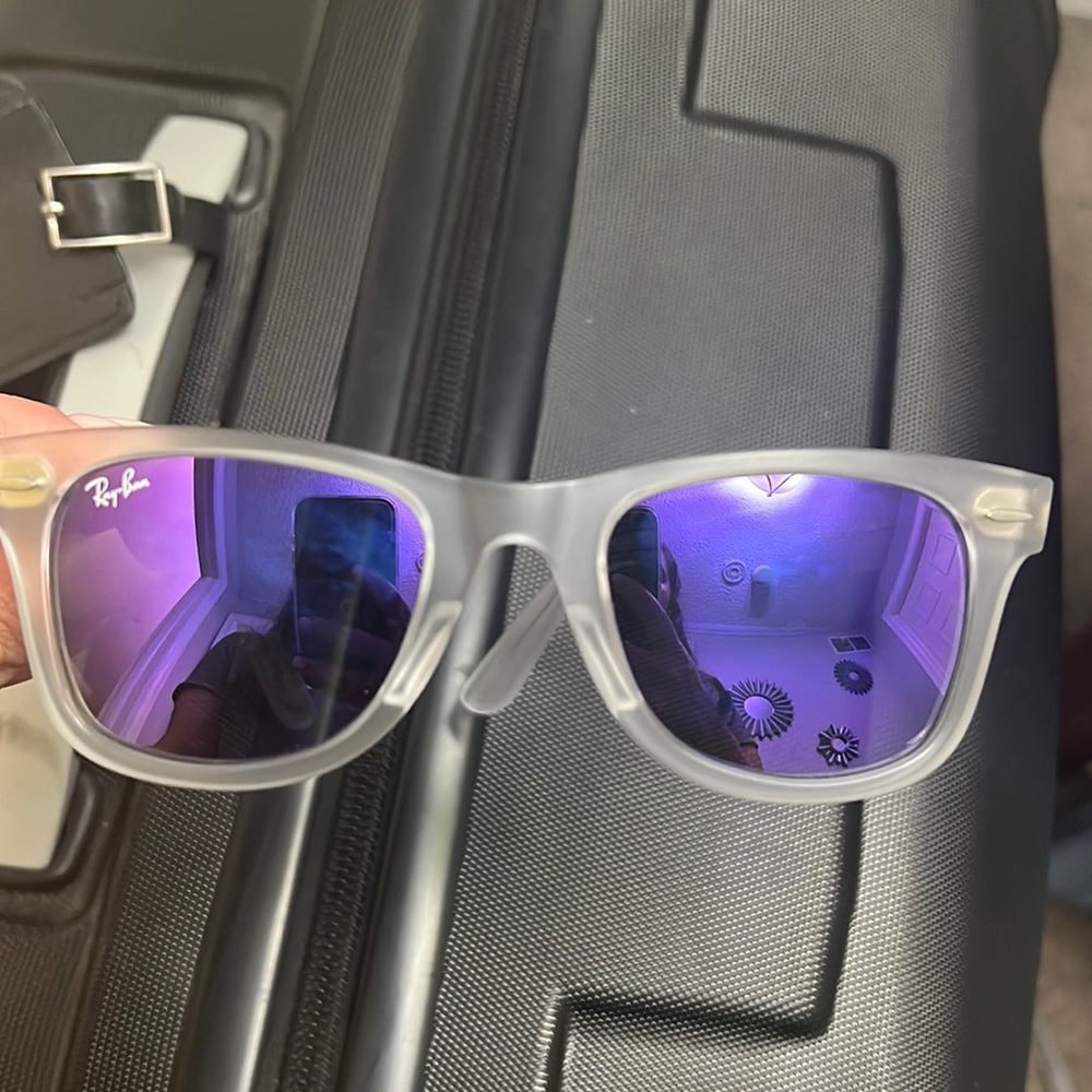 Ray Ban Wayfarer